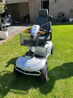 Scootmobiel, gebruikt, Ophalen, Gebruikt, 26 t/m 35 km, 16 km/u of meer