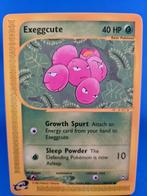 Exeggcute 76/147 - Aquapolis, Verzenden, Gebruikt