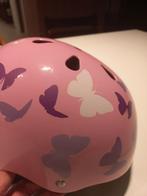 Mooie kinder fietshelm als nieuw., Fietsen en Brommers, Ophalen of Verzenden