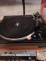 Vintage Dual-721- Pitch & Automatisch, Gebruikt, Automatisch, Platenspeler, Ophalen