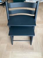 Tripp Trapp Stokke kinderstoel, Ophalen, Zo goed als nieuw, Meegroeistoel