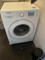 Te Koop Samsung Eco Bubble wasmachine 7KG, Witgoed en Apparatuur, Wasmachines, Ophalen, Zo goed als nieuw, Voorlader, 85 tot 90 cm