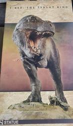 Sideshow Dinosauria T-Rex, Nieuw, Ophalen of Verzenden, Dier