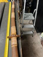 Zwaard, Ophalen of Verzenden, Overige soorten, Azië, Zwaard of Sabel