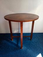 Bijzettafel Art Deco vintage, Antiek en Kunst, Ophalen