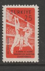 TSS Kavel 20138 Turkije Pf minr 1626, Ophalen, Overige landen, Postfris