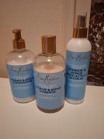 Shea Moisture Haarverzorgingsset, Ophalen of Verzenden, Nieuw, Shampoo of Conditioner