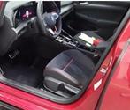 Volkswagen Golf 2.0 TSI GTI Clubsport 301pk | Panoramadak |, Auto's, Volkswagen, 12 maanden, Stof, Gebruikt, 4 cilinders