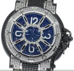 Aquanautic iced out - diamonds, Ophalen