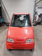 canta lx rood te koop, Ophalen of Verzenden, 46 km of meer, Canta, 16 km/u of meer