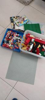 Lego, Hobby en Vrije tijd, Ministeck, Ophalen of Verzenden, Zo goed als nieuw, Overige typen