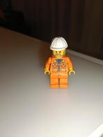 Lego minifigure town CON001, Ophalen of Verzenden