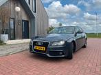 Audi A4 3.2 FSI Quattro Avant Tiptronic 2008, Auto's, Automaat, A4, Stationwagon, Particulier