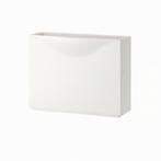 SPLINTERNIEUWE Ikea Trones schoenenkast, Ophalen, Nieuw, Modern
