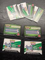 Pokémon TCG Online Codes - Diverse Selectie!, Ophalen of Verzenden, Overige soorten, Zegels, Bonnen of Punten