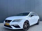 Seat LEON ST 2.0 TSI CUPRA 300 4DRIVE Virtual | Pano, Automaat, 15 km/l, Gebruikt, 4 cilinders