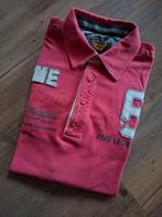 roze poloshirt lang mouw van PME LEGEND maat XL, Ophalen of Verzenden, Maat 56/58 (XL), Roze, PME LEGEND
