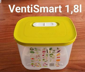 Ventismart smarts beschikbaar voor biedingen