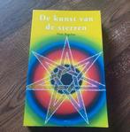 Niels Bagchus - De kunst van de sterren, Ophalen of Verzenden, Zo goed als nieuw, Astrologie, Achtergrond en Informatie