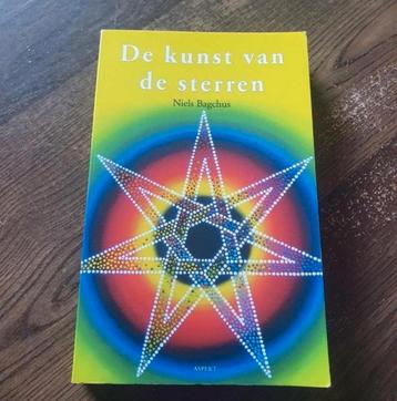 Niels Bagchus - De kunst van de sterren beschikbaar voor biedingen