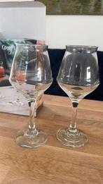2 nieuwe Spritz cocktail glazen ongebruikt Cosy&Trendy Momen, Ophalen of Verzenden, Nieuw