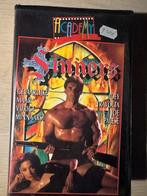 Sinners VHS - Academy Film ex rental, Alle leeftijden, Ophalen of Verzenden, Zo goed als nieuw, Komedie