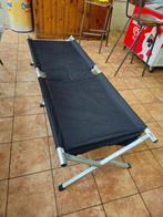 Kampeerbed, Tuin en Terras, Ligbedden, Ophalen of Verzenden, Gebruikt