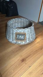 Kerstboom mand, Ophalen, Zo goed als nieuw