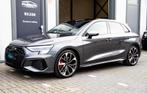Audi S3 Sportback 2.0 TFSI Quattro PANO | ACC | B&O | MEMORY, Auto's, Audi, Automaat, S3, Gebruikt, 4 cilinders