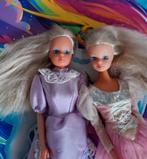 Twee Simba Steffi Love poppen - samen voor 4 euro, Ophalen of Verzenden, Pop