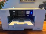 Sawgrass SG500 sublimatieprinter met sublimatiepapier, Ophalen, Zo goed als nieuw, Overige typen