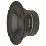 Bas Speaker 16,5 cm 8 Ohm 60 Watt Max, Audio, Tv en Foto, Luidsprekers, Overige merken, ., Overige typen, Nieuw