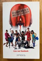 ZADELPIJN 2 : HET VERWENDE NEST - Liza van Sambeek (2012), Verzenden, Gelezen, Nederland