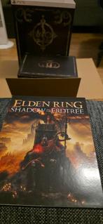 Elden Ring - shadow of the Erdtree DLC PS5, Spelcomputers en Games, Games | Sony PlayStation 5, Ophalen, Zo goed als nieuw