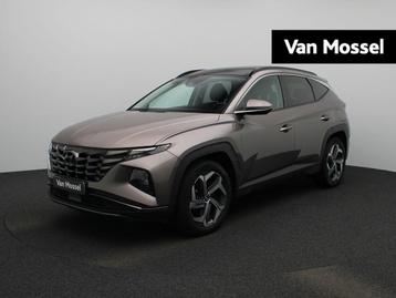 Hyundai Tucson 1.6 T-GDI PHEV Premium Sky 4WD | PANO-SCHUIFD beschikbaar voor biedingen