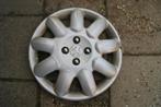 1 losse originele wieldop Peugeot 107 14 inch (Model 2), Auto diversen, Wieldoppen, Ophalen of Verzenden, Gebruikt
