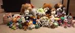Grote Knuffel Verzameling - Alles in 1 Koop!, Ophalen, Gebruikt, Overige typen