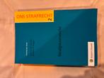B.F. Keulen - Strafprocesrecht, Boeken, Ophalen of Verzenden, Zo goed als nieuw, B.F. Keulen