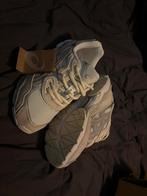 Asics schoenen, Ophalen of Verzenden, Zo goed als nieuw, Asics, Wit