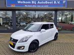 Suzuki Swift 1.6 136PK 3D Sport, Auto's, Suzuki, 47 €/maand, Te koop, Emergency brake assist, Geïmporteerd