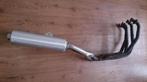 Suzuki RF900 uitlaat RF900R uitlaatdemper RF 900 900R demper, Motoren, Accessoires | Overige, Ophalen of Verzenden, Gebruikt