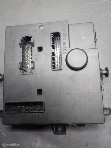 BCM -module /UCH Renault Twingo II('07-'14) 8200836533 beschikbaar voor biedingen