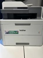 Brother - DCPL3550OCDW - Wifi - Color, Computers en Software, Printers, Ophalen, Kopieren, All-in-one, Zo goed als nieuw