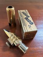 Mondstuk tenor sax Otto Link Early Babbitt 7 (USA), Muziek en Instrumenten, Blaasinstrumenten | Saxofoons, Ophalen of Verzenden