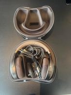 Focal Clear mg, volledig nieuw, nwpr €1499, Audio, Tv en Foto, Koptelefoons, Overige merken, Nieuw, Ophalen of Verzenden, Over oor (circumaural)