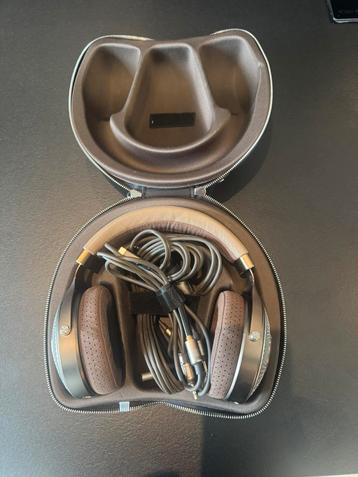 Focal Clear mg, volledig nieuw, nwpr €1499 beschikbaar voor biedingen