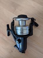 Shimano 4500b, Watersport en Boten, Ophalen of Verzenden, Zo goed als nieuw, Molen