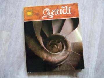 Gaudi, architectuur beschikbaar voor biedingen