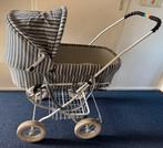 Teutonia combi kinderwagen met toebehoren., Kinderen en Baby's, Gebruikt, Combiwagen, Met reiswieg, Ophalen