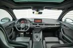 Audi A4 Avant 2.9 TFSI RS 4 quattro Panoramadak B&O Keramisc, Auto's, Audi, Automaat, Gebruikt, Lichtsensor, Vierwielaandrijving